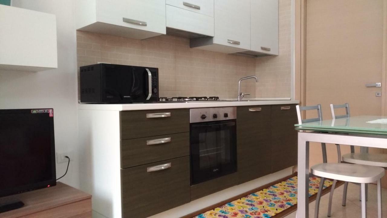 Casa Chiara Imbarco Isole Tremiti Villa Термоли Екстериор снимка
