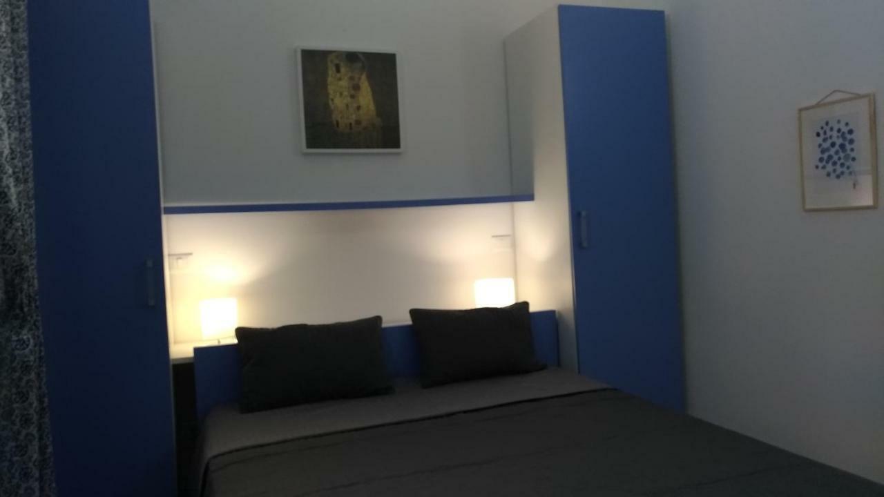 Casa Chiara Imbarco Isole Tremiti Villa Термоли Екстериор снимка