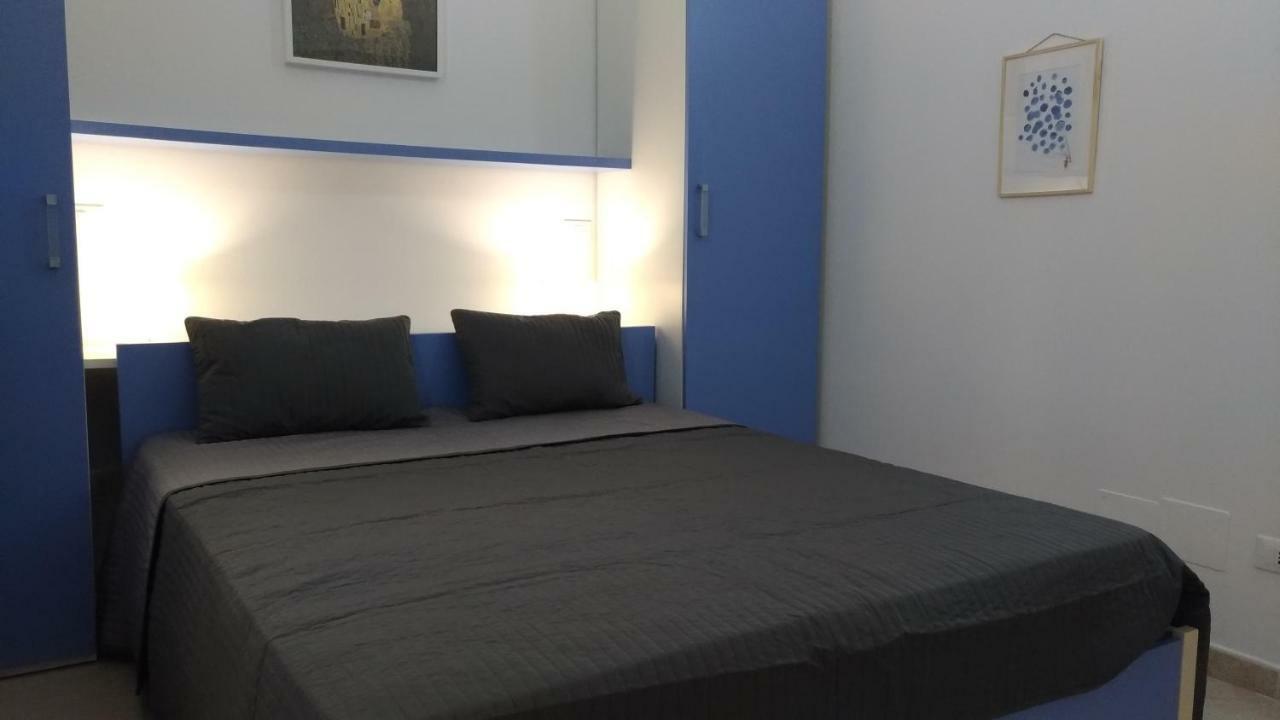 Casa Chiara Imbarco Isole Tremiti Villa Термоли Екстериор снимка