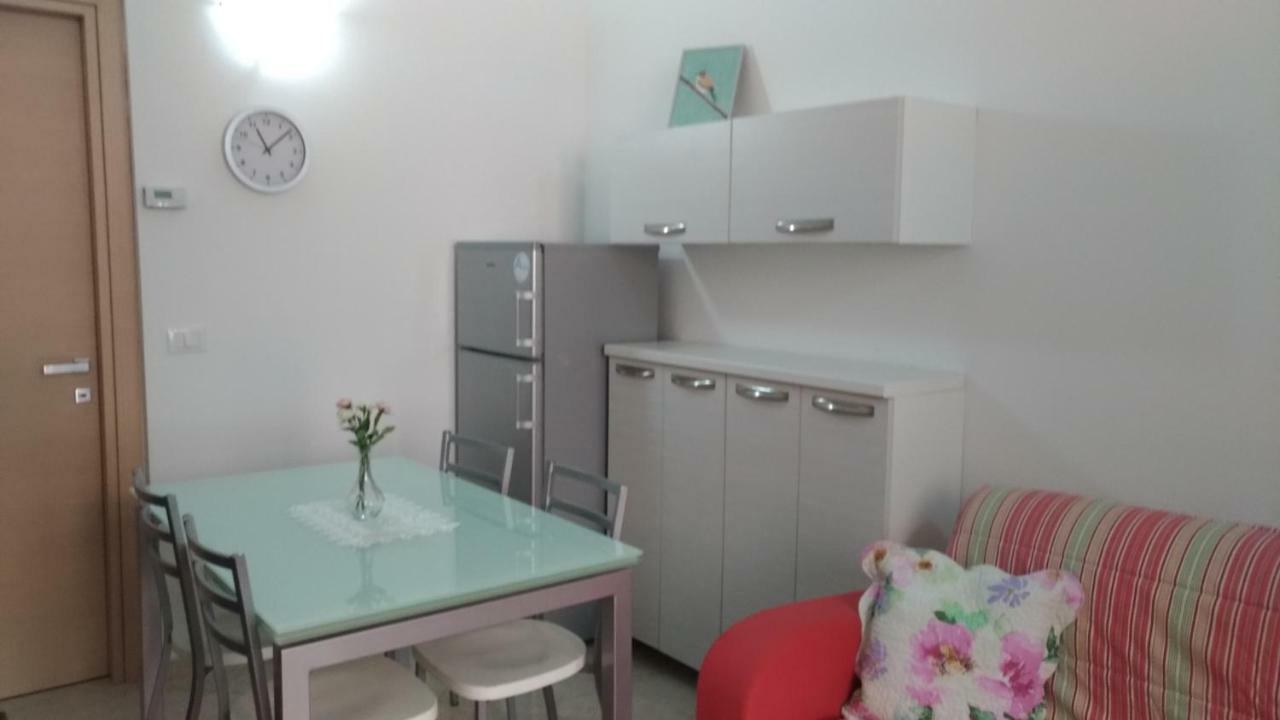 Casa Chiara Imbarco Isole Tremiti Villa Термоли Екстериор снимка