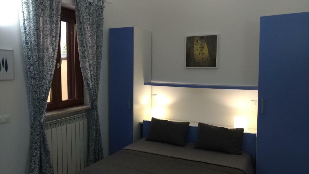 Casa Chiara Imbarco Isole Tremiti Villa Термоли Екстериор снимка