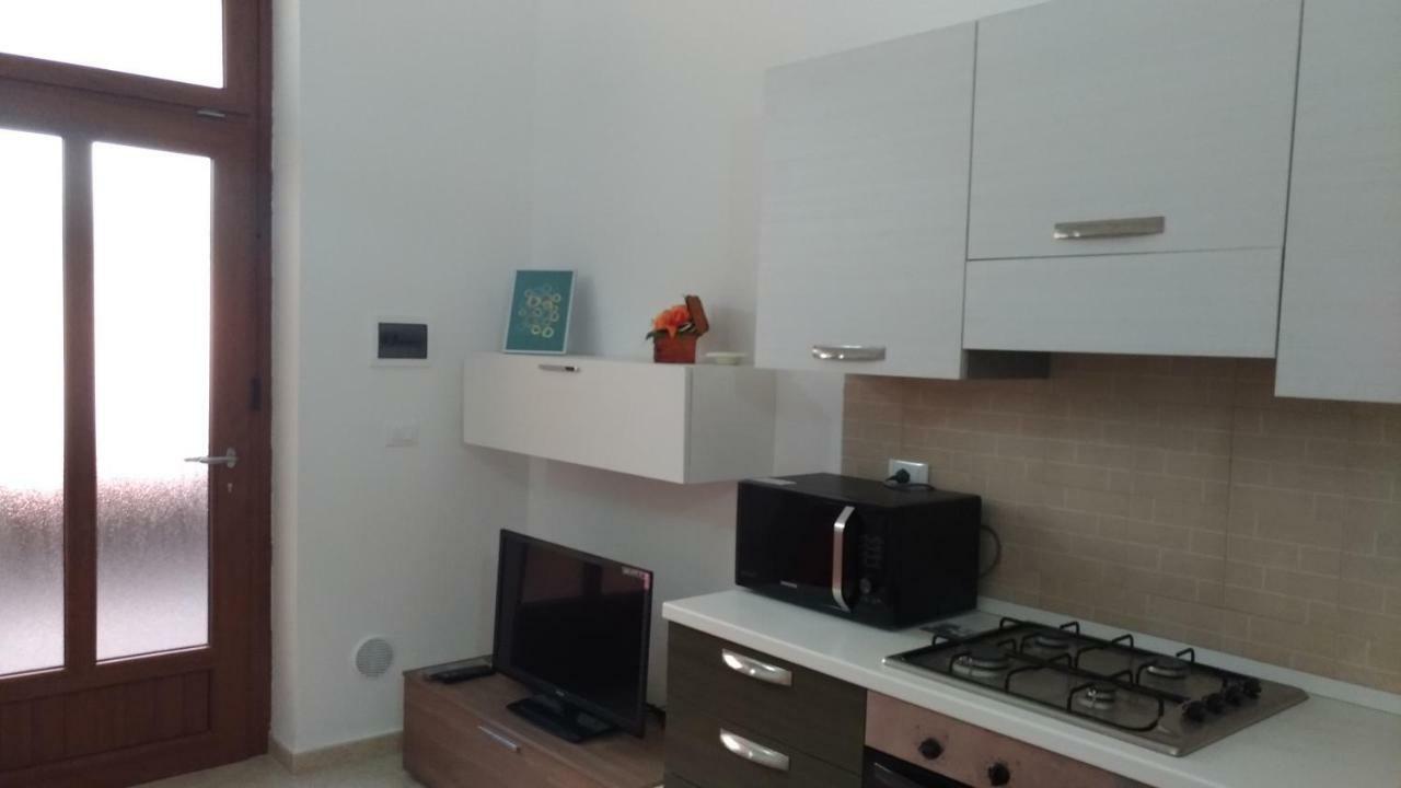 Casa Chiara Imbarco Isole Tremiti Villa Термоли Екстериор снимка