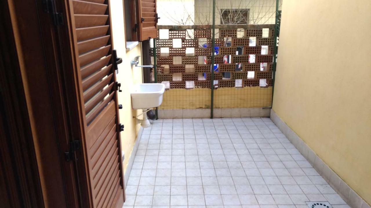 Casa Chiara Imbarco Isole Tremiti Villa Термоли Екстериор снимка