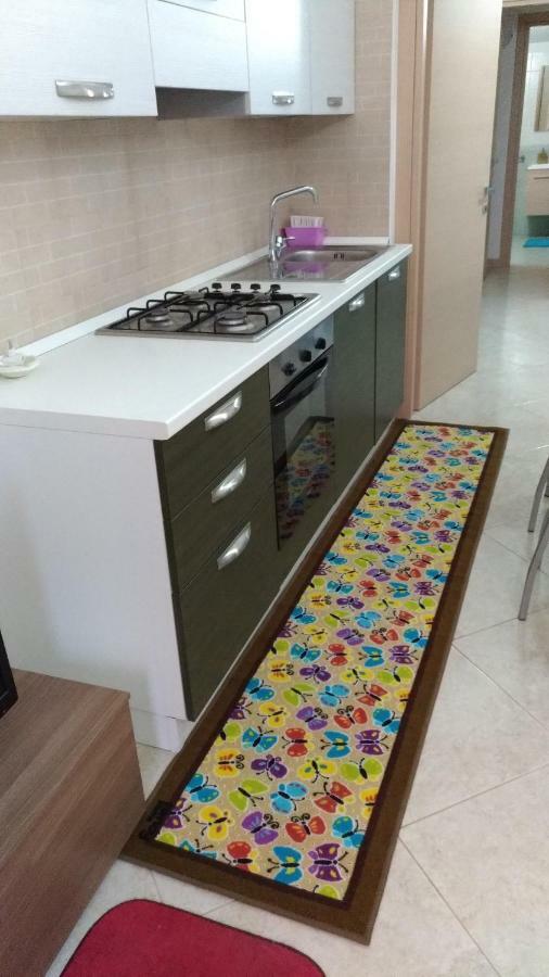 Casa Chiara Imbarco Isole Tremiti Villa Термоли Екстериор снимка