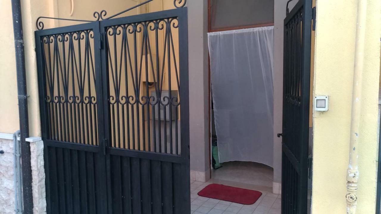 Casa Chiara Imbarco Isole Tremiti Villa Термоли Екстериор снимка